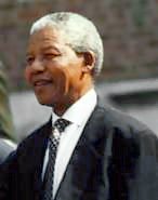 From Prisoner to President: Nelson Mandela Centenary Exhibition 2018