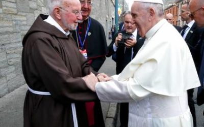 A Room at the Inn? A Pastoral Letter on Housing and Homelessness by the Irish Catholic Bishops