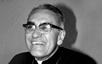 Trócaire welcomes canonization of ‘guiding light’ Oscar Romero