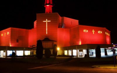 Red Wednesday 28th November 2018