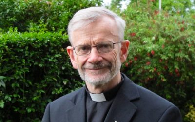 Social justice issues must be addressed by Election 2020 – Bishop Alan McGuckian