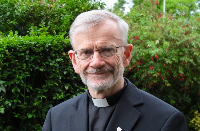 Social justice issues must be addressed by Election 2020 – Bishop Alan McGuckian