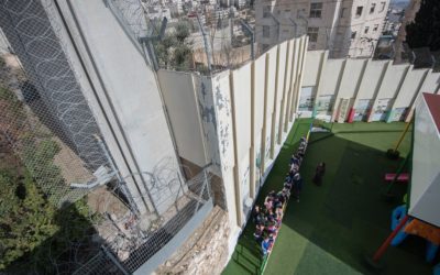 Bishops call for the application of international law in the Holy Land to enable peace and political progress as situation worsens